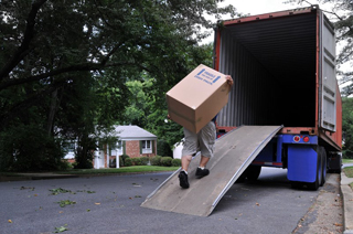 Hunte's International Packing & Storage Co Ltd photo 3