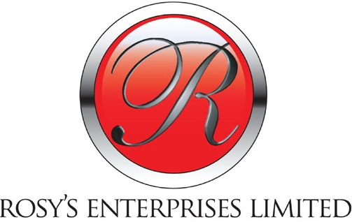 Rosy's Enterprises Ltd logo