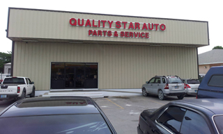 Quality Star Auto Parts & Service photo 2
