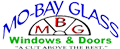 Mo-Bay Glass Windows & Doors logo