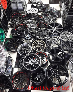 Wheel Wizard Limited photo 2