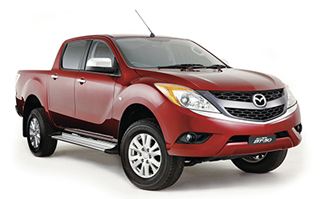 Mazda photo 1
