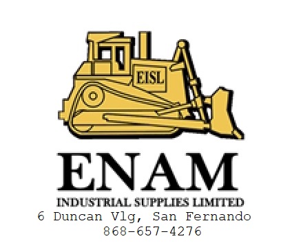 Enam Industrial Supplies Ltd logo