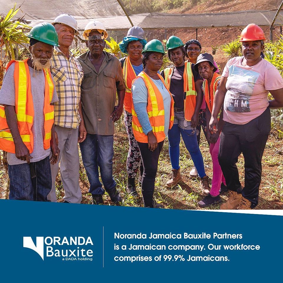 Discovery Bauxite Partners photo 4