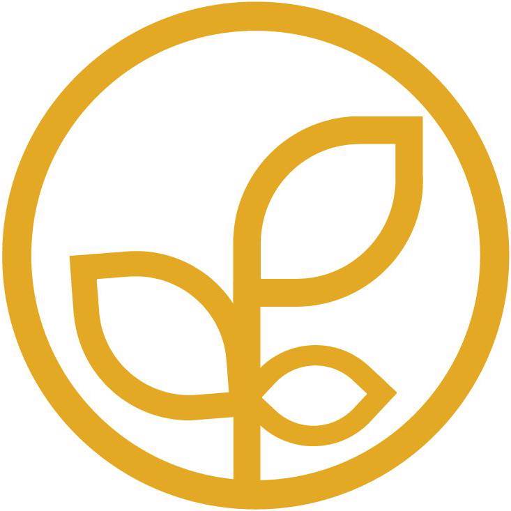 The Garden Of Eden Landscaping Services logo