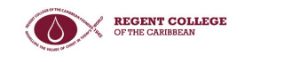 Regent College Of The Caribbean logo