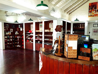Mount Gay Rum Tours & Visitor Experience photo 2
