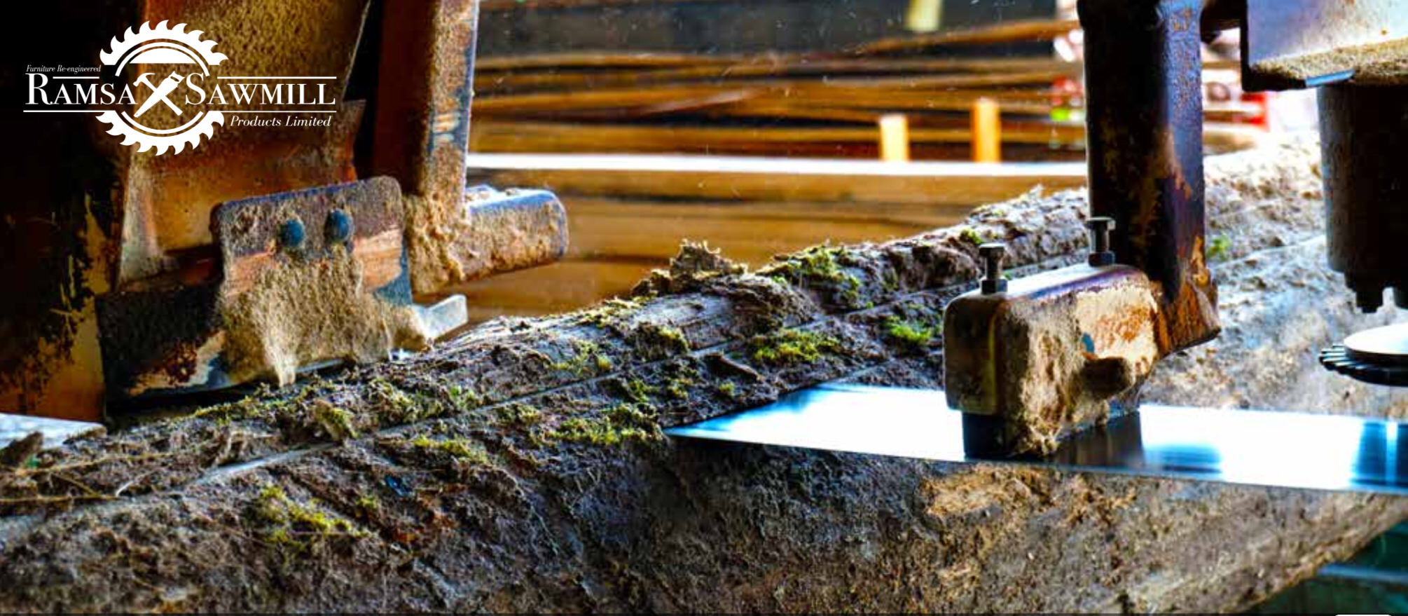 Ramsa Sawmill Products Ltd photo 4