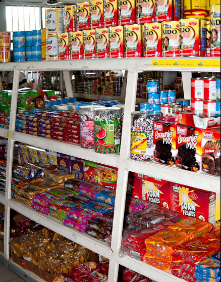 Promise Supermarket Retail & Wholesale The photo 3