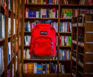 Readers' Book Shop The photo 3