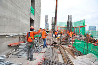 Straight Edge Construction Company Ltd photo 7