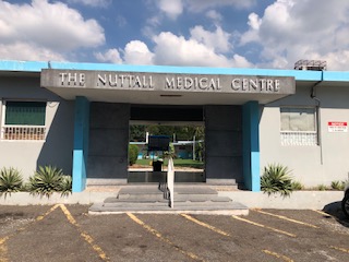 Nuttall Memorial Hospital photo 4