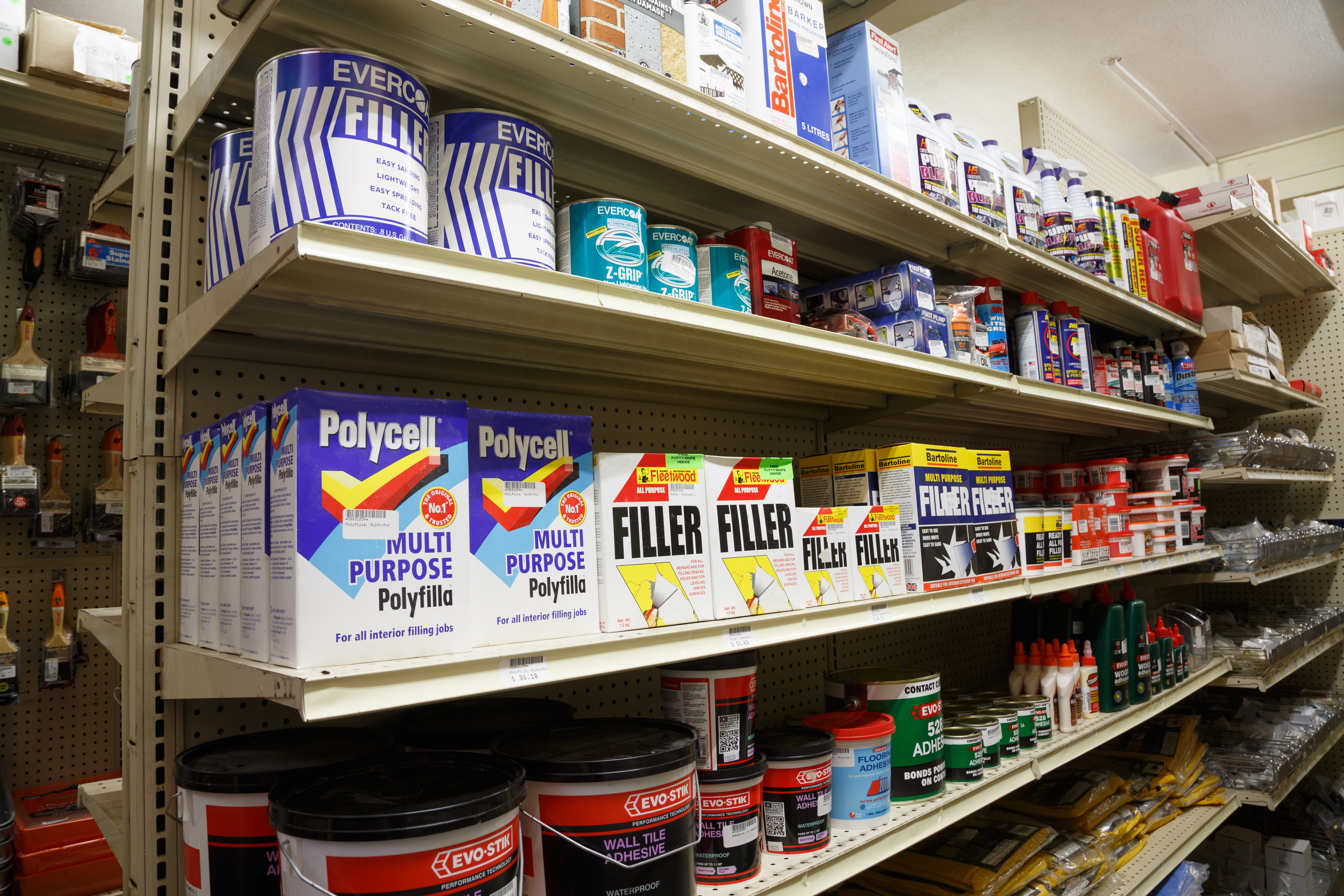 C & I Hardware Ltd photo 9