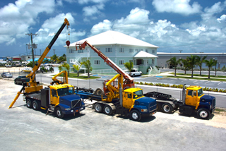 Thompson Shipping Co Ltd photo 8