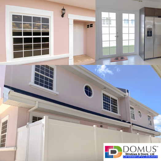 Domus Windows & Doors Ltd. photo 5