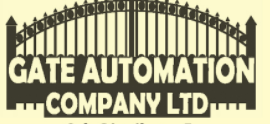 Gate Automation Co Ltd logo
