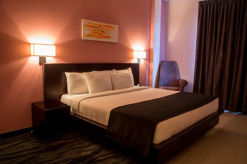 Regent Star Hotel photo 1