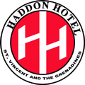 Haddon Hotel logo