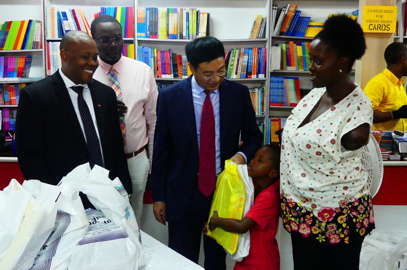 Eden Lodge Youth Charitable Trust photo 3