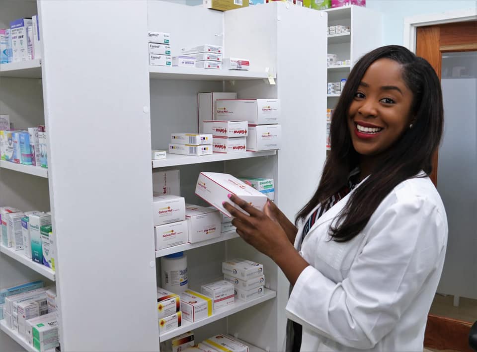 Ardenne Pharmacy & Gift Centre photo 1