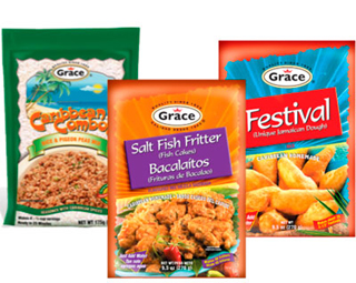 GraceFoods International Division photo 4