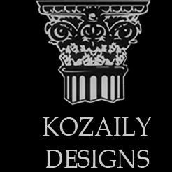 Kozaily Designs Ltd logo