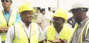 Jamaica Bauxite Mining Ltd photo 6