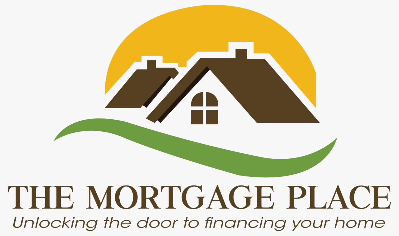 Mortgage Place The logo