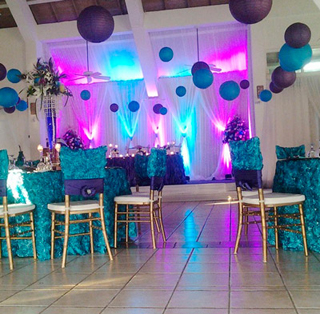 Be-U-tiful Dezines 4 UR Events photo 2