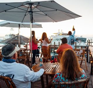 Staniel Cay Yacht Club photo 8