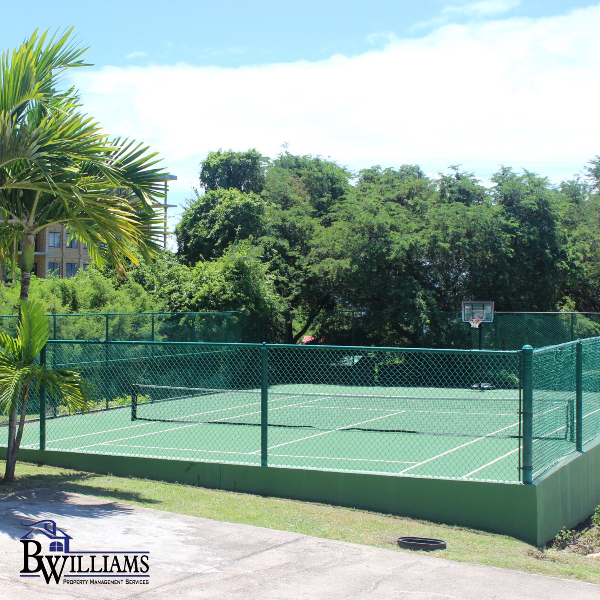 B Williams Property Management Services photo 2