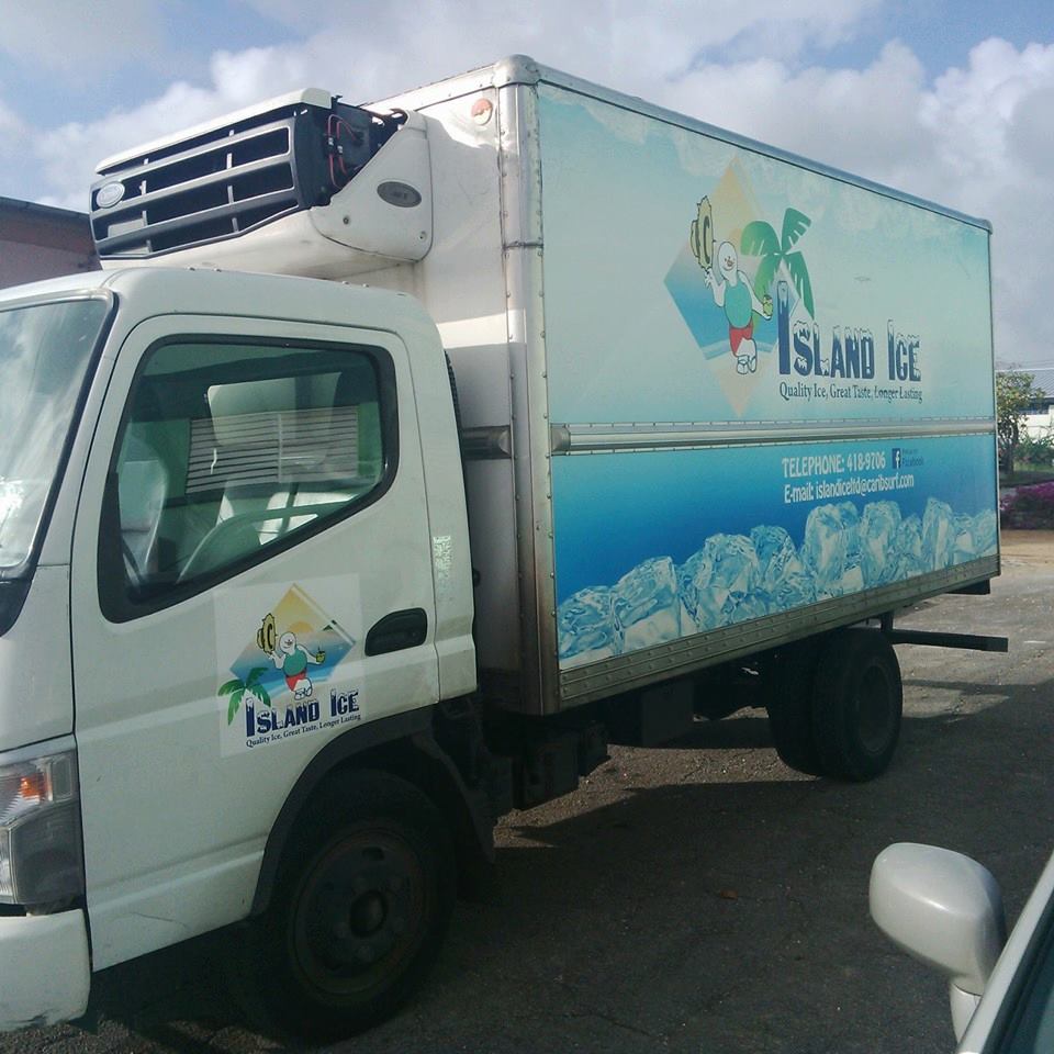 Island Ice Limited photo 6