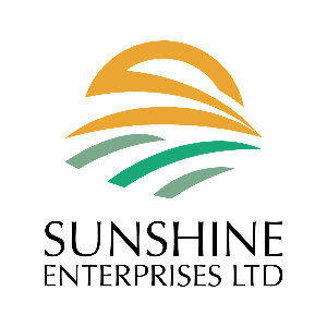 Sunshine Enterprises Ltd logo