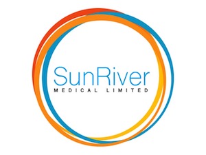 Sunriver Medical logo