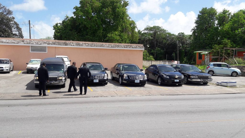 Downes & Wilson Funeral Home photo 2