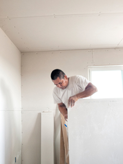 Gypsum Wallboard & Ceilings Ltd photo 4