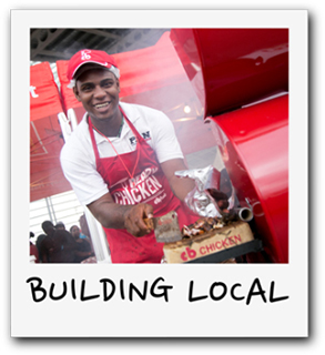 CB Foods Ltd photo 3