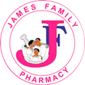 James Family Pharmacy Ltd logo