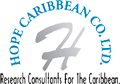 Hope Caribbean Co Ltd logo