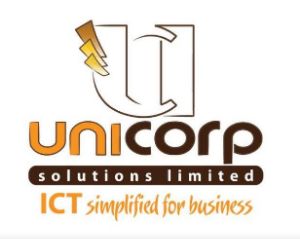 Unicorp Solutions Ltd logo