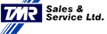 TMR Sales & Service Ltd logo