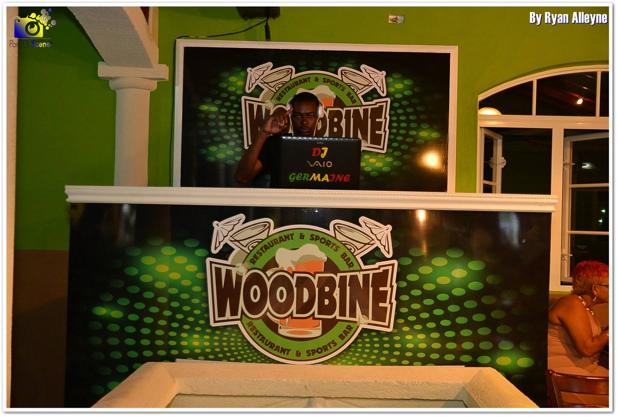 Woodbine Restaurant & Sports Bar photo 4