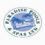 Paradise Pools & Spa Ltd logo