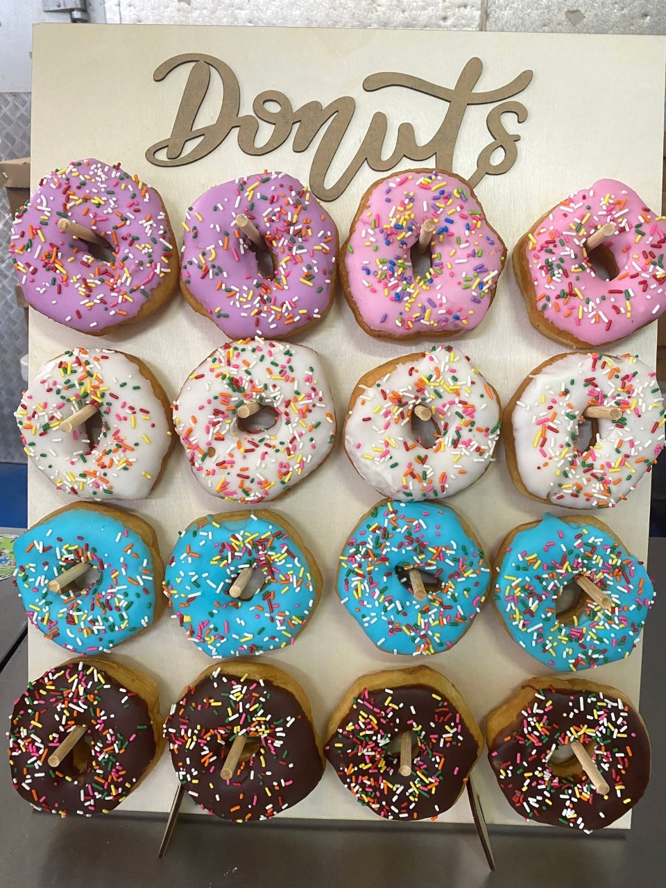 Dr Donuts Inc photo 6