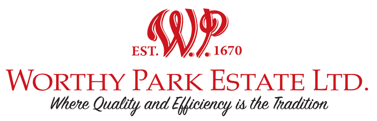 Worthy Park Estate Ltd logo