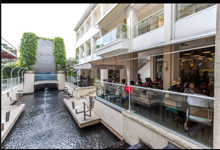 Limegrove Lifestyle Centre photo 3