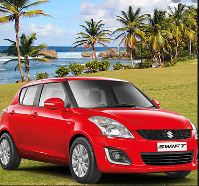Voyager (Barbados) Rent-A-Car INC photo 2