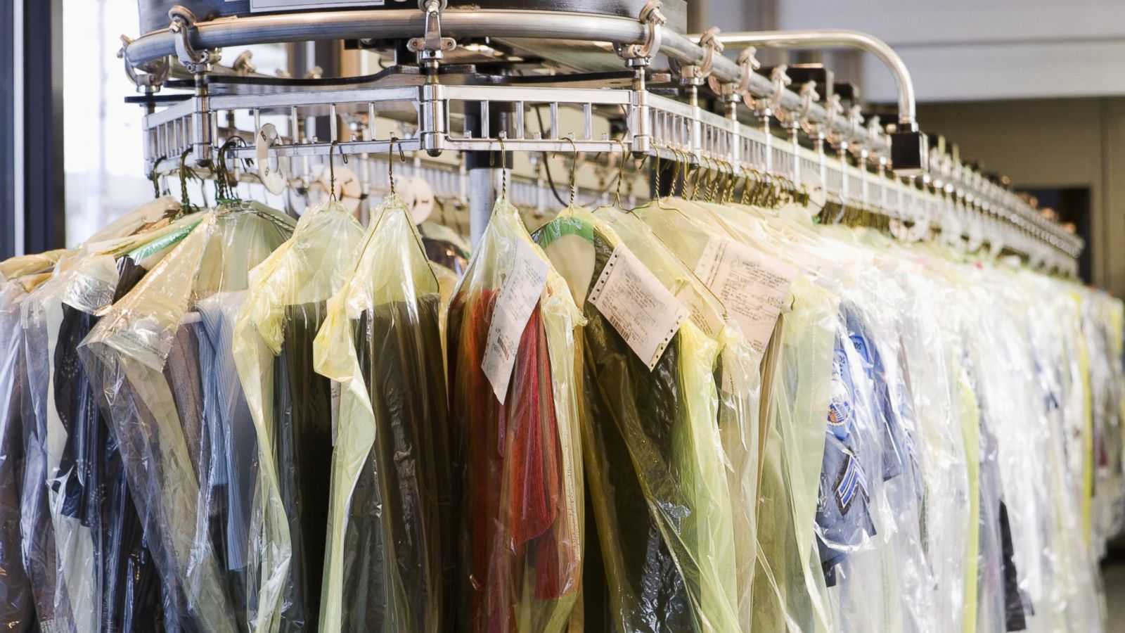 VIP Laundry & Cleaners photo 7