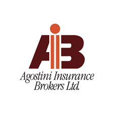 Agostini Insurance Brokers Ltd logo