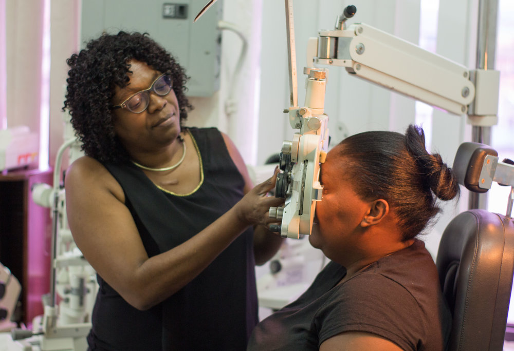 Clearsight Ophthalmic Consultants photo 3